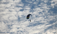 [Gallery] Skydiving
