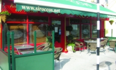 [Gallery] Sirocco's Italian Restaurant