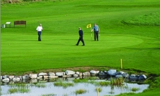 [Gallery] Castle Barna Golf Club